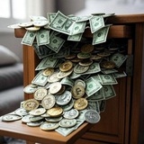 Telegram profile photo for Тумбочка