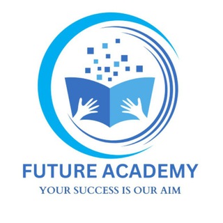 Telegram profile photo for FUTURE ACADEMY