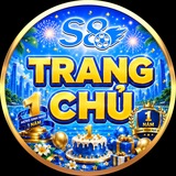Telegram profile photo for S8 | TRANG CHỦ