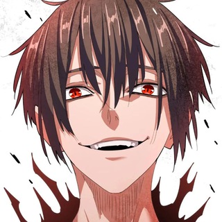 Telegram profile photo for route mangahack