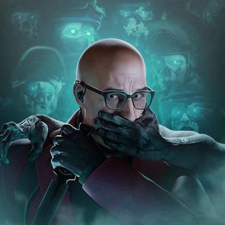 Telegram profile photo for Project Morn
