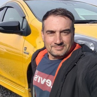Telegram profile photo for Дмитрий Морской: АвтоЗаказ🚗