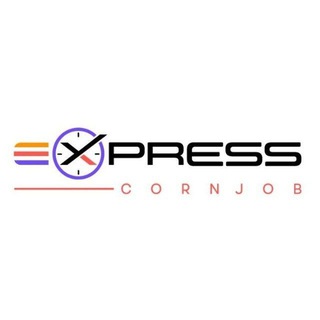 Telegram profile photo for ExpressCronJOB.COM Updates and News