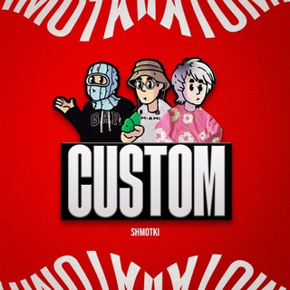 Telegram profile photo for Custom