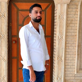 Telegram profile photo for الْمُدَرِّس : أَمِير اليوسف ـ اللُّغَةِ الْعَرَبِيَّةِ وَآدَابِهَا . تَاسِع ـ بكالوريا
