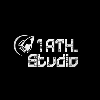 Telegram profile photo for 1ATH.Studio