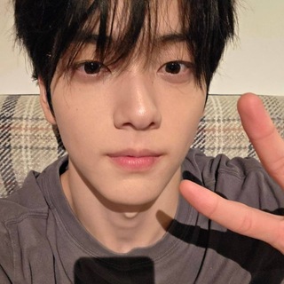 Telegram profile photo for 수빈 Soobin