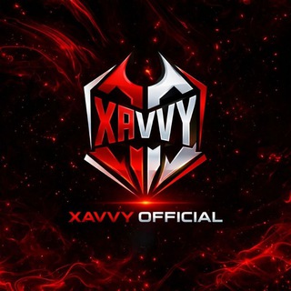 Telegram profile photo for Xavvyy Official