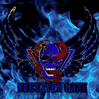Telegram profile photo for OFC NNC GANK
