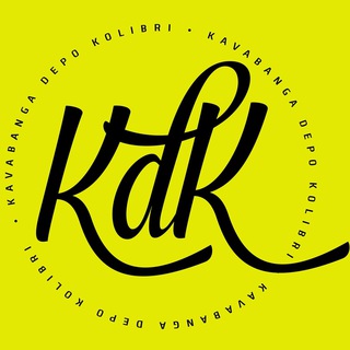 Telegram profile photo for Kavabanga Depo Kolibri | Общение