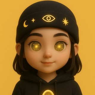 Telegram profile photo for $Miramon CTO