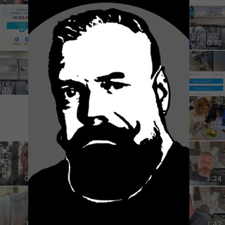 Telegram group profile photo for Чат канала Mr Gekko. Накопления / Инвестиции / Спорт