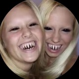 Telegram profile photo for cimaklokk