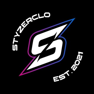Telegram profile photo for Styzerclo Design