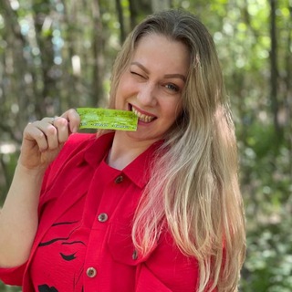 Telegram profile photo for ПОХУДЕНИЕ С ВОЛКОВОЙ ЛИДОЙ