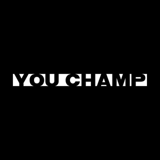 Telegram profile photo for YOU CHAMP