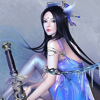 Telegram profile photo for Namiko Subs