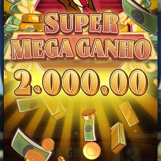 Telegram profile photo for Grupo de slots