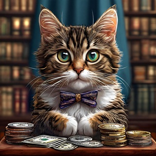 Telegram profile photo for Одна финансовая жизнь