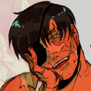 Telegram profile photo for 18+acioran