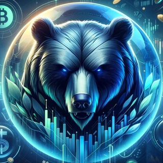 Telegram profile photo for TRADEBOT MANUAL NEBOR
