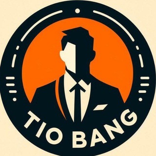 Telegram profile photo for Acceso a TIOBANG