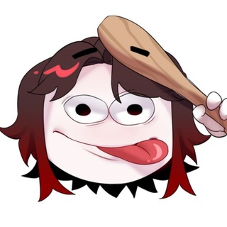Telegram profile photo for 𝓕𝓻𝓮𝓪𝓴𝔂 Совья будка|Блюдечко
