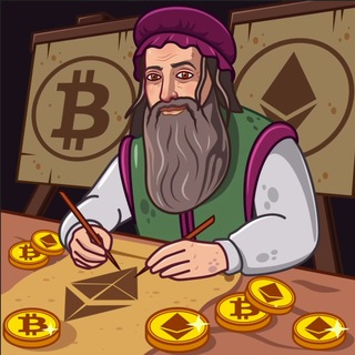 Telegram profile photo for Цифровой Ренессанс