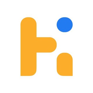 Telegram profile photo for TinqFi