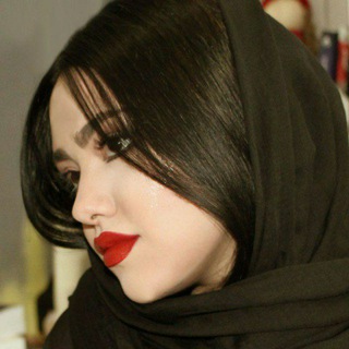 Telegram profile photo for کانال اصلی پگاه رستمی فرد