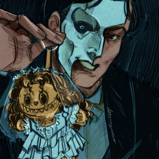 Telegram profile photo for ЛєпєтітҐосткет і щітпост #украрт