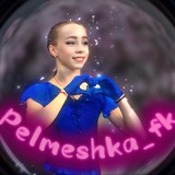 Telegram profile photo for Pelmeshka_fk 💸