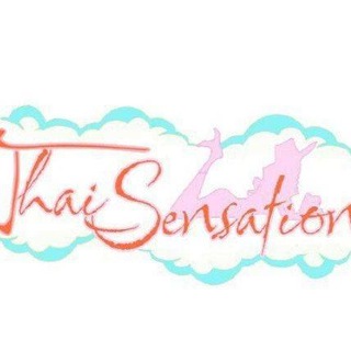 Telegram profile photo for Thai Sensation