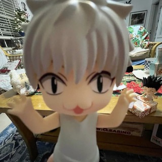 Telegram profile photo for LPM ANIME.
