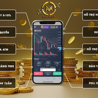 Telegram profile photo for KIẾM TIỀN TẠI ACITEX