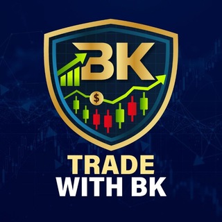 Telegram profile photo for Bk Trader public channel