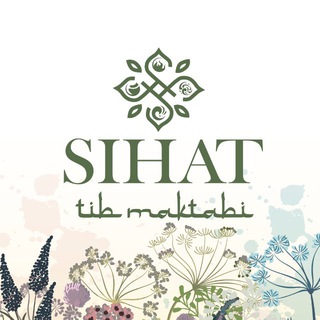 Telegram profile photo for Sihat maktabi