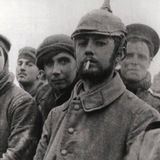 Telegram profile photo for The Greater War