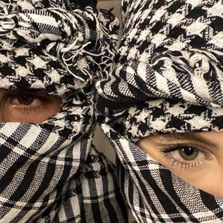 Telegram profile photo for 🖤🤍pasha_shzada_o12