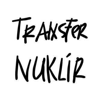 Telegram group profile photo for TF Nuklir