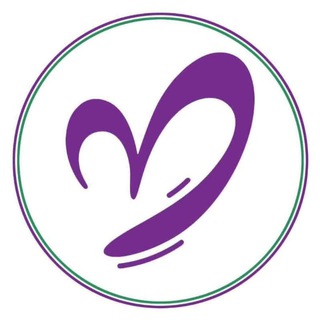 Telegram profile photo for طعم زندگی 💜