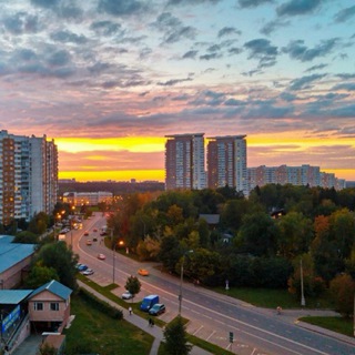 Telegram profile photo for Ново-Переделкино-чат соседей