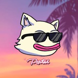 Telegram profile photo for Welcome to Kolt!
