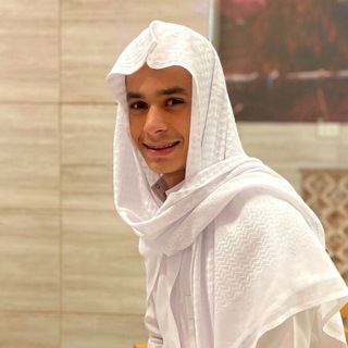Telegram profile photo for Abdulrahman Mossad ✔️