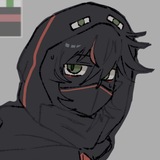 Telegram profile photo for irl