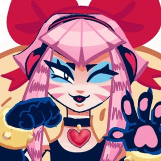 Telegram profile photo for ПЕРЕХОДНИК ! melodie cf & daily