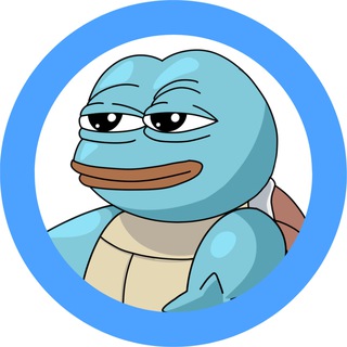 Telegram profile photo for Suirtle on SUI Portal ($SUIRTLE)