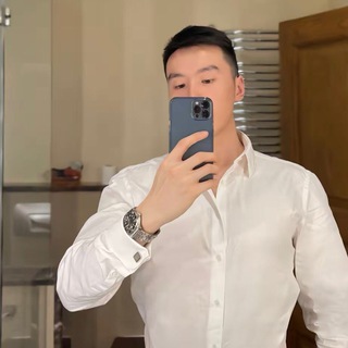Telegram profile photo for 林总 专业通道