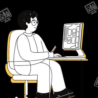 Telegram profile photo for Study With Me