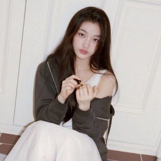Telegram profile photo for angelic dday